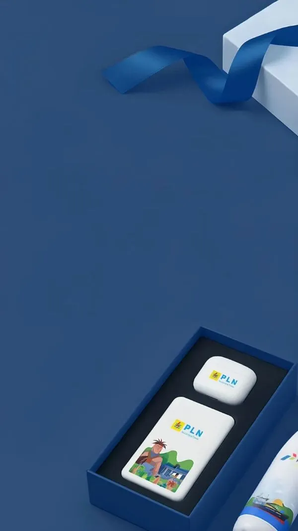 Dapu Gifts Background