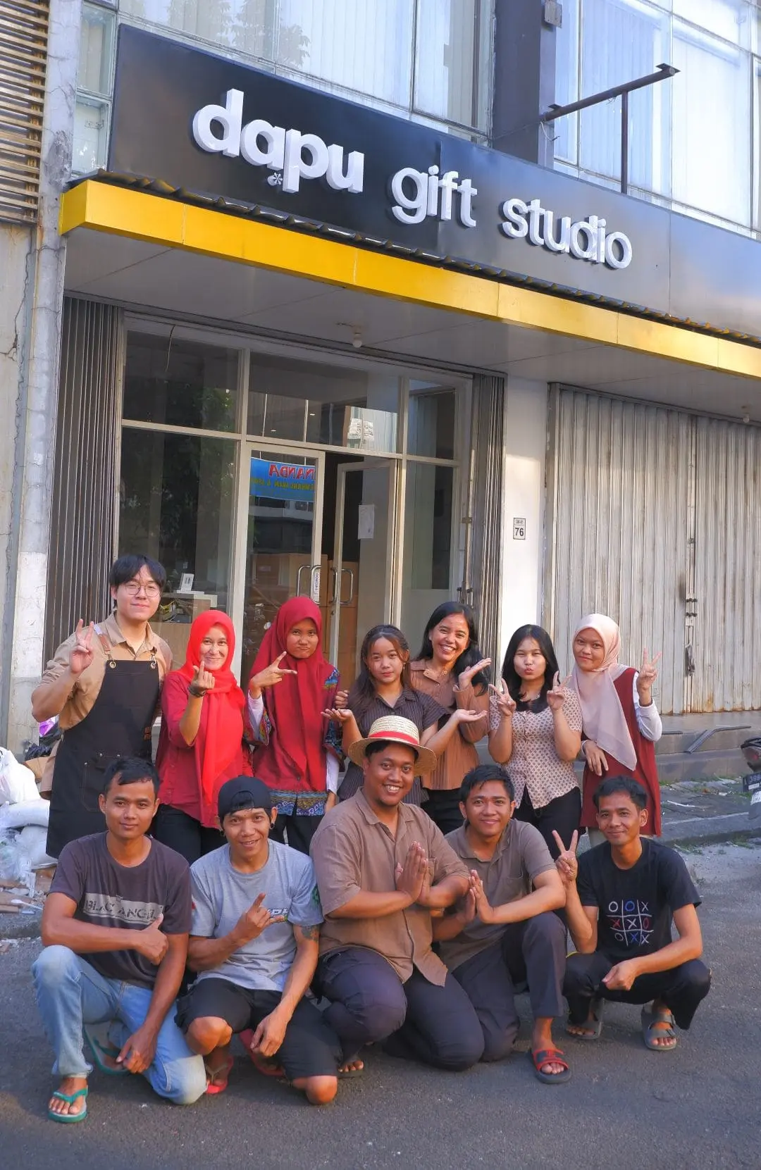 Tumbuh Bersama Kebutuhan Pasar