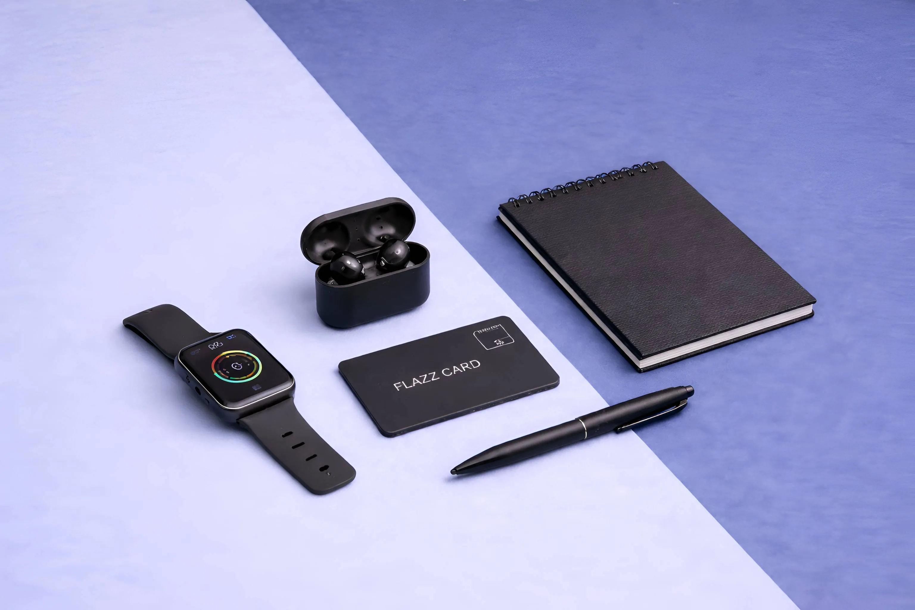 Dapu Gifts Background